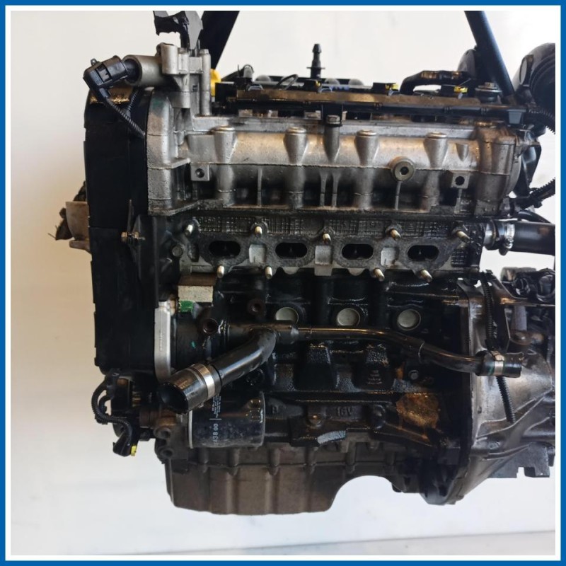 Motore semicompleto ALFA ROMEO MiTo