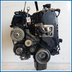 Motore semicompleto ALFA ROMEO MiTo