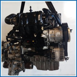 Motore semicompleto ALFA ROMEO MiTo