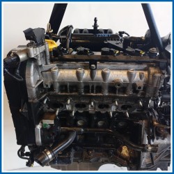 Motore semicompleto ALFA ROMEO MiTo