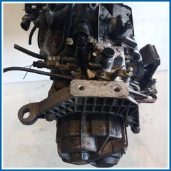 Cambio CAMBIO E DIFFERENZ. ALFA ROMEO MiTo