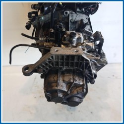 Cambio CAMBIO E DIFFERENZ. ALFA ROMEO MiTo