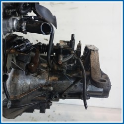 Cambio CAMBIO E DIFFERENZ. ALFA ROMEO MiTo