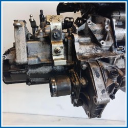 Cambio CAMBIO E DIFFERENZ. ALFA ROMEO MiTo