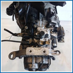 Cambio CAMBIO E DIFFERENZ. ALFA ROMEO MiTo