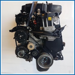 Motore semicompleto SERVICE ENGINE ASSY FORD KA II