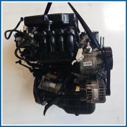 Motore semicompleto SERVICE ENGINE ASSY FORD KA II