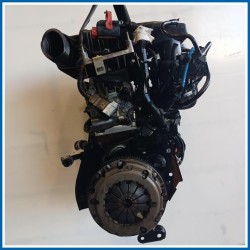 Motore semicompleto SERVICE ENGINE ASSY FORD KA II