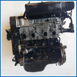 Motore semicompleto SERVICE ENGINE ASSY FORD KA II