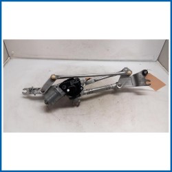 Meccanismo Tergicristallo BRACCIO TERGICRISTALLO SUZUKI SX4 S-Cross