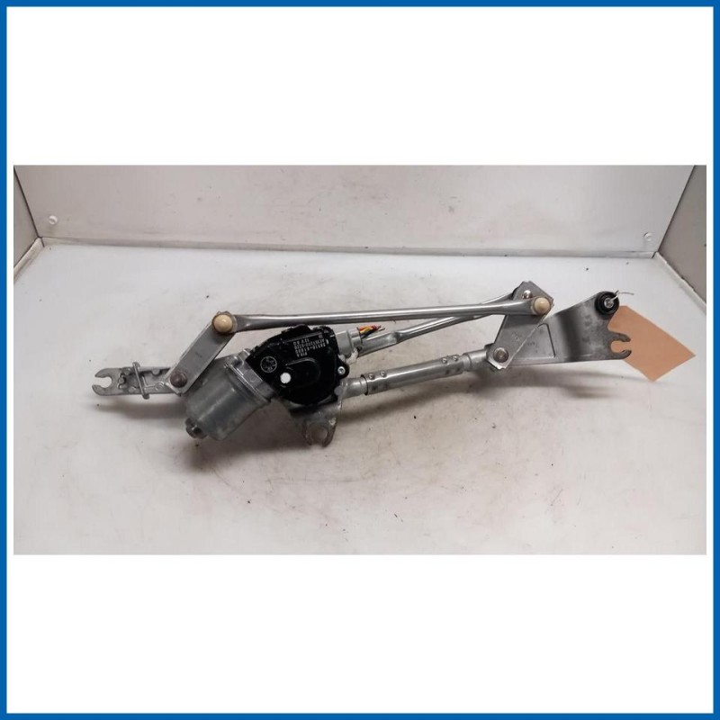 Meccanismo Tergicristallo BRACCIO TERGICRISTALLO SUZUKI SX4 S-Cross