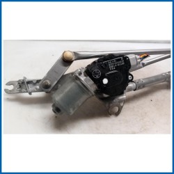 Meccanismo Tergicristallo BRACCIO TERGICRISTALLO SUZUKI SX4 S-Cross