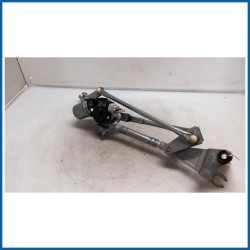 Meccanismo Tergicristallo BRACCIO TERGICRISTALLO SUZUKI SX4 S-Cross