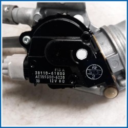 Meccanismo Tergicristallo BRACCIO TERGICRISTALLO SUZUKI SX4 S-Cross