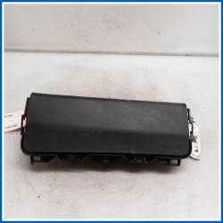 Air-bag ginocchia AIRBAG | sx. SUZUKI SX4 S-Cross