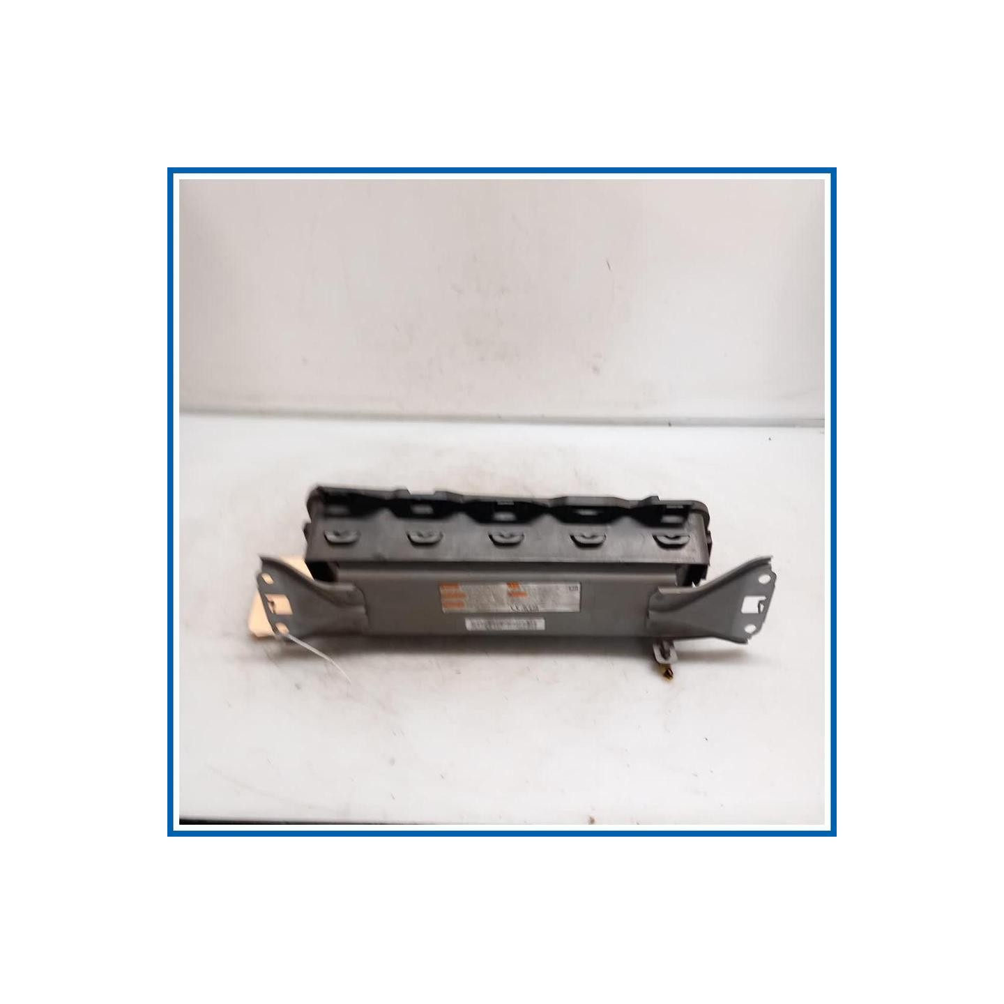 Air-bag ginocchia AIRBAG | sx. SUZUKI SX4 S-Cross
