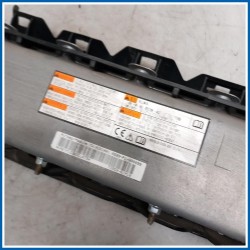 Air-bag ginocchia AIRBAG | sx. SUZUKI SX4 S-Cross