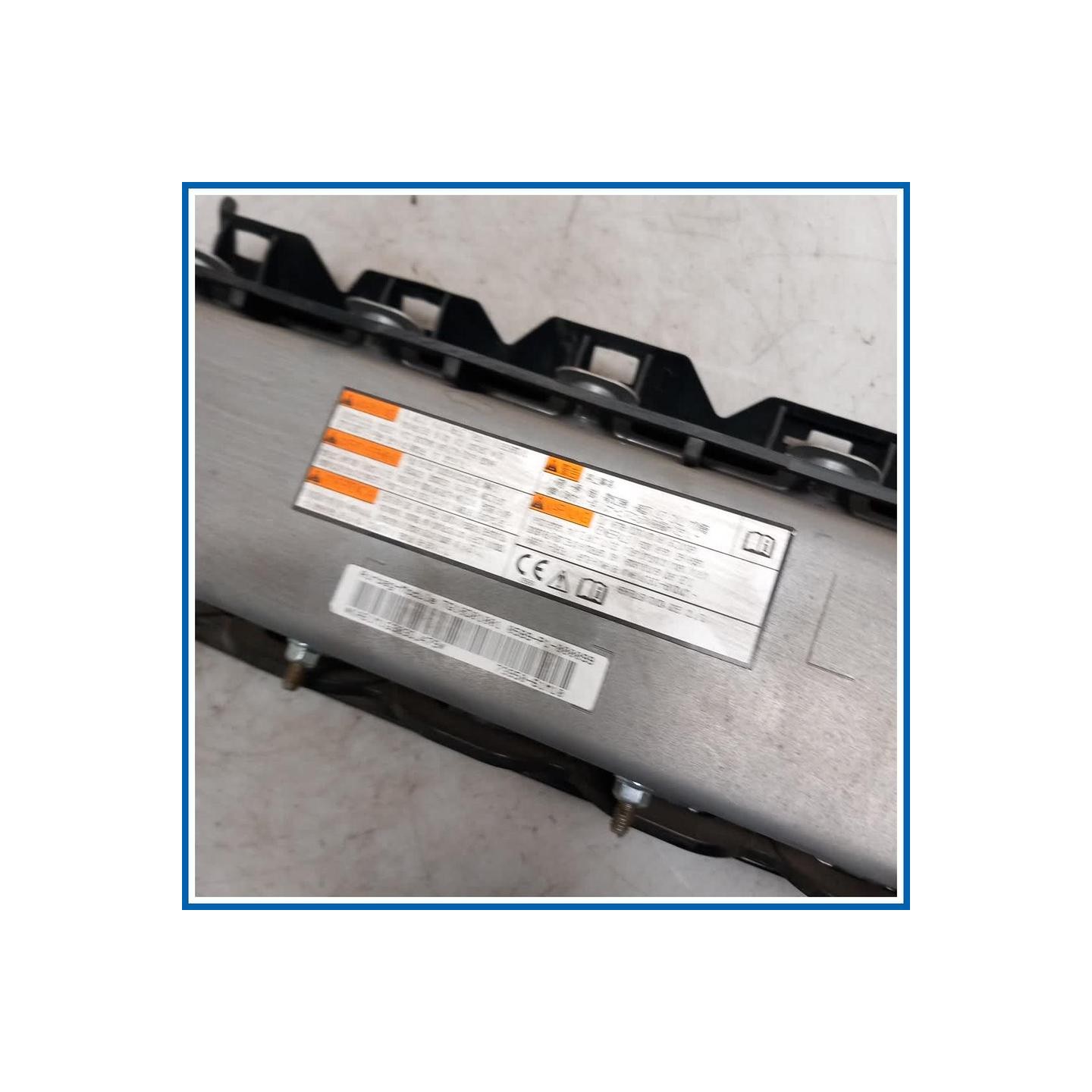 Air-bag ginocchia AIRBAG | sx. SUZUKI SX4 S-Cross