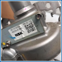 Piantone servosterzo elettronico SUZUKI SX4 S-Cross