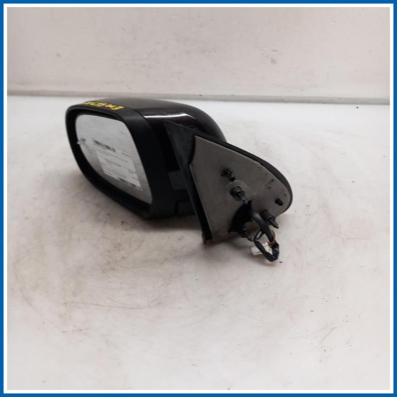 Retrovisore esterno RETROV PORT SX | sx. | ant. NISSAN Micra IV