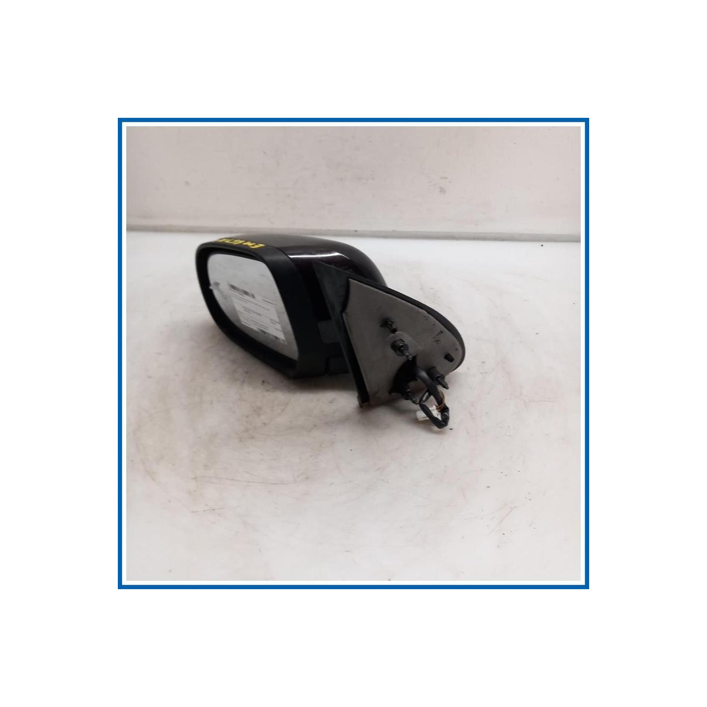 Retrovisore esterno RETROV PORT SX | sx. | ant. NISSAN Micra IV