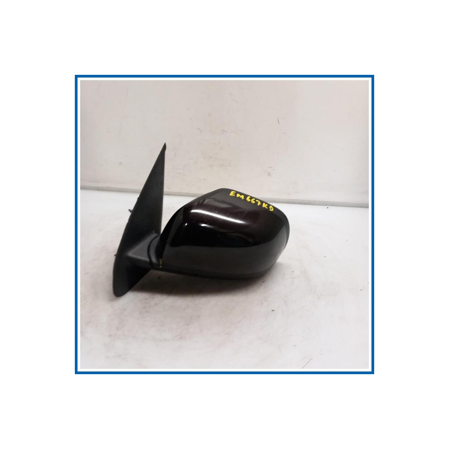 Retrovisore esterno RETROV PORT SX | sx. | ant. NISSAN Micra IV