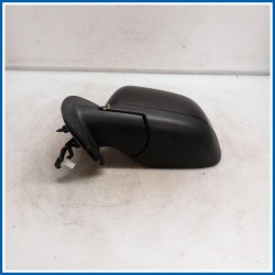 Retrovisore esterno RETROV PORT SX | sx. | ant. NISSAN Micra IV