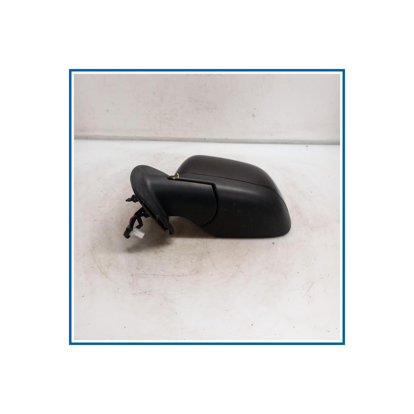 Retrovisore esterno RETROV PORT SX | sx. | ant. NISSAN Micra IV