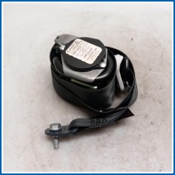 Cintura di sicurezza sedile CINGHIA+FIBBIA | sx. | ant. PEUGEOT 208 I