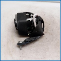 Cintura di sicurezza sedile CINGHIA+FIBBIA | sx. | ant. PEUGEOT 208 I