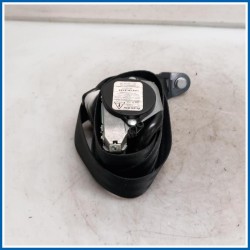 Cintura di sicurezza sedile CINGHIA+FIBBIA | sx. | ant. PEUGEOT 208 I