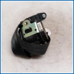 Cintura di sicurezza sedile CINGHIA+FIBBIA | sx. | ant. PEUGEOT 208 I