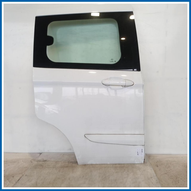 Porta scorrevole DOOR ASSY - REAR | dx. | post. FORD Tourneo Courier