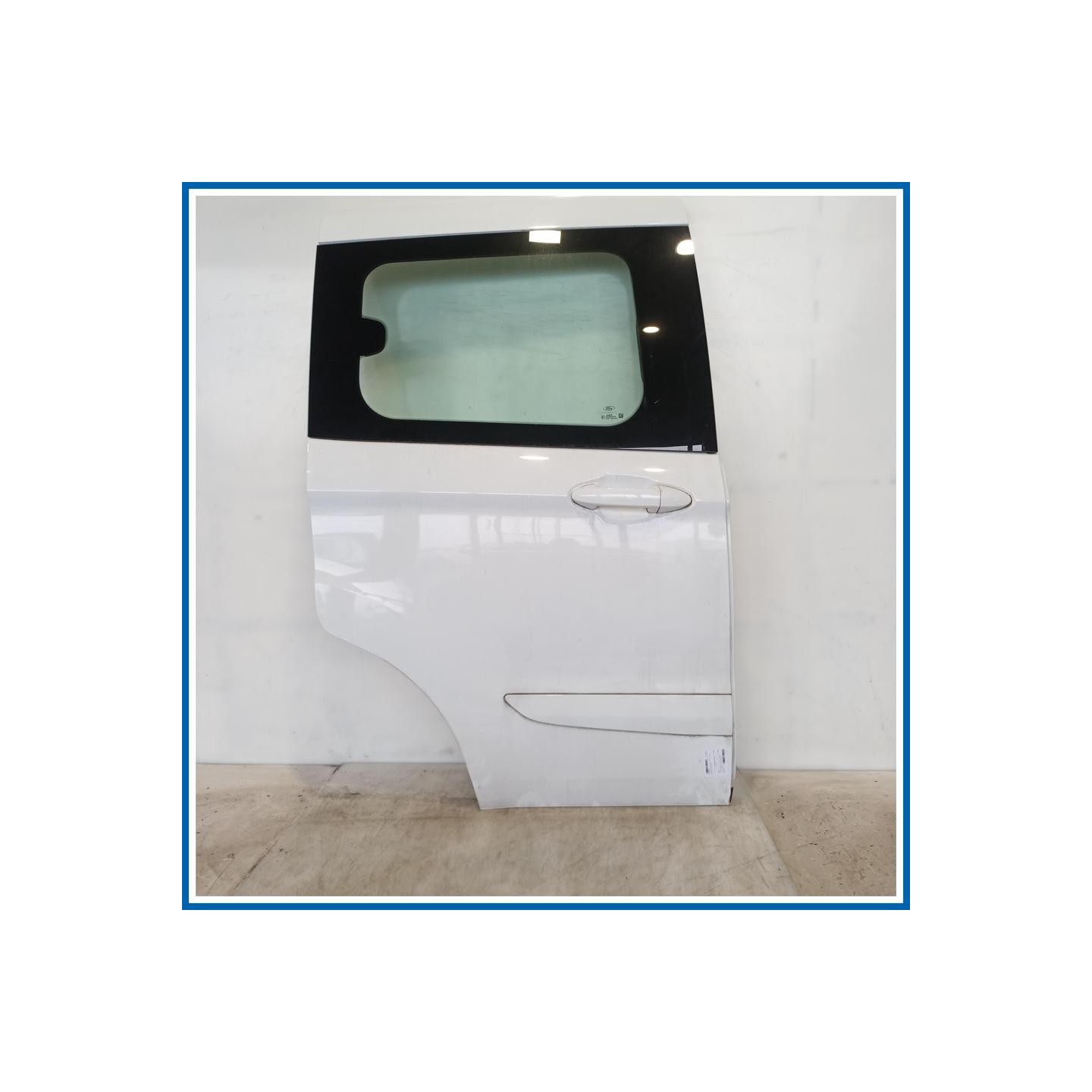 Porta scorrevole DOOR ASSY - REAR | dx. | post. FORD Tourneo Courier