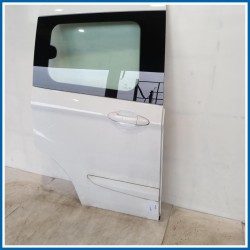 Porta scorrevole DOOR ASSY - REAR | dx. | post. FORD Tourneo Courier