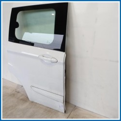 Porta scorrevole DOOR ASSY - REAR | dx. | post. FORD Tourneo Courier