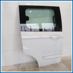 Porta scorrevole DOOR ASSY - REAR | dx. | post. FORD Tourneo Courier
