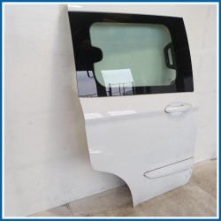 Porta scorrevole DOOR ASSY - REAR | dx. | post. FORD Tourneo Courier