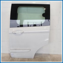Porta scorrevole Door Assy - Rear - Less Hinges | sx. | post. FORD Tourneo Courier