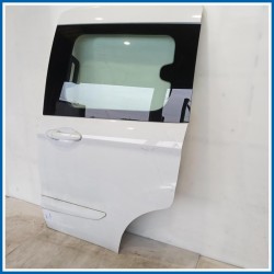 Porta scorrevole Door Assy - Rear - Less Hinges | sx. | post. FORD Tourneo Courier