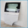 Porta scorrevole Door Assy - Rear - Less Hinges | sx. | post. FORD Tourneo Courier