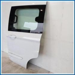 Porta scorrevole Door Assy - Rear - Less Hinges | sx. | post. FORD Tourneo Courier