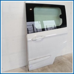 Porta scorrevole Door Assy - Rear - Less Hinges | sx. | post. FORD Tourneo Courier