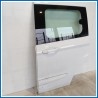 Porta scorrevole Door Assy - Rear - Less Hinges | sx. | post. FORD Tourneo Courier