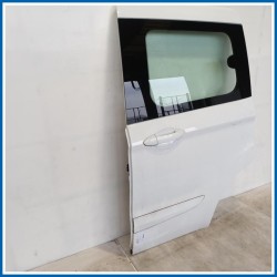 Porta scorrevole Door Assy - Rear - Less Hinges | sx. | post. FORD Tourneo Courier