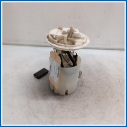 Pompa carburante O:SOND CON POMP OPEL Corsa D