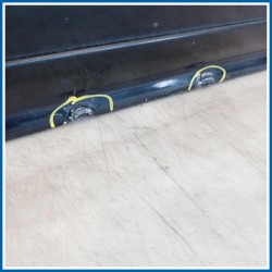 Porta . | sx. | ant. VOLKSWAGEN Sharan IV