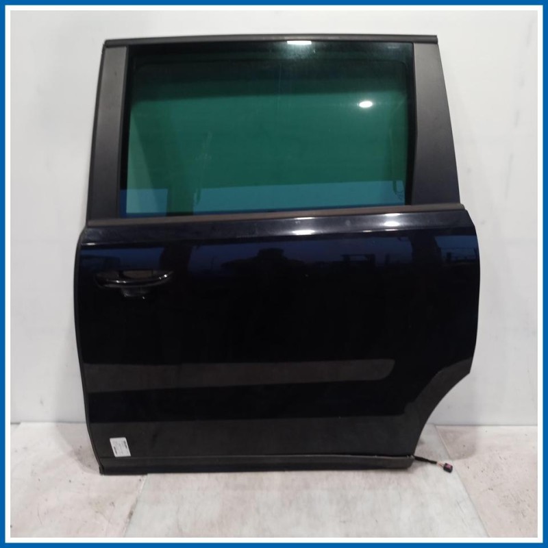 Porta scorrevole . | sx. | post. VOLKSWAGEN Sharan IV