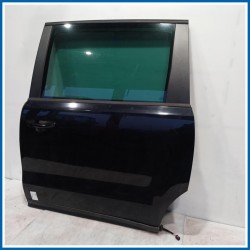 Porta scorrevole . | sx. | post. VOLKSWAGEN Sharan IV