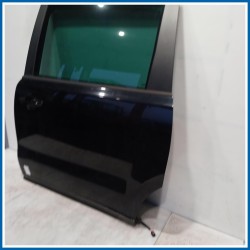 Porta scorrevole . | sx. | post. VOLKSWAGEN Sharan IV